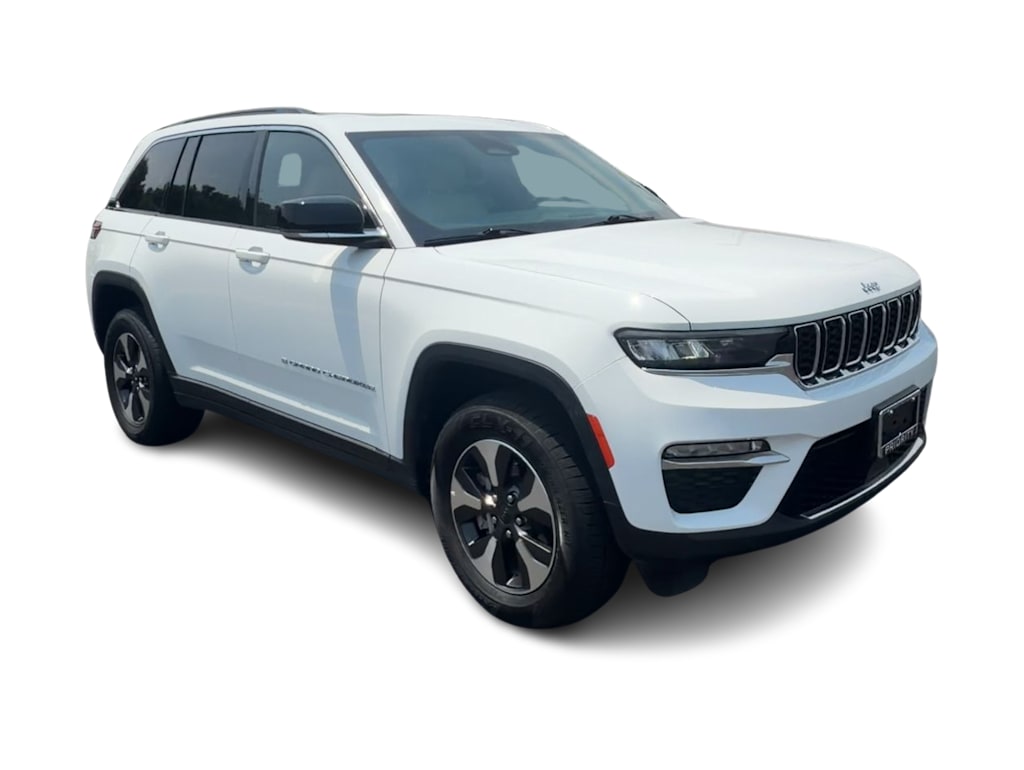 Thumbnail: 2024 Jeep Grand Cherokee - 13
