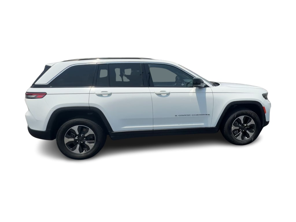 Thumbnail: 2024 Jeep Grand Cherokee - 18