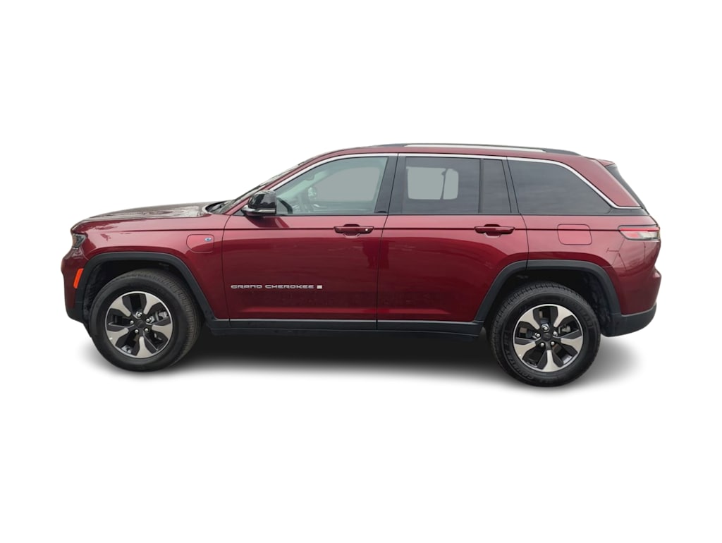 Thumbnail: 2024 Jeep Grand Cherokee - 15