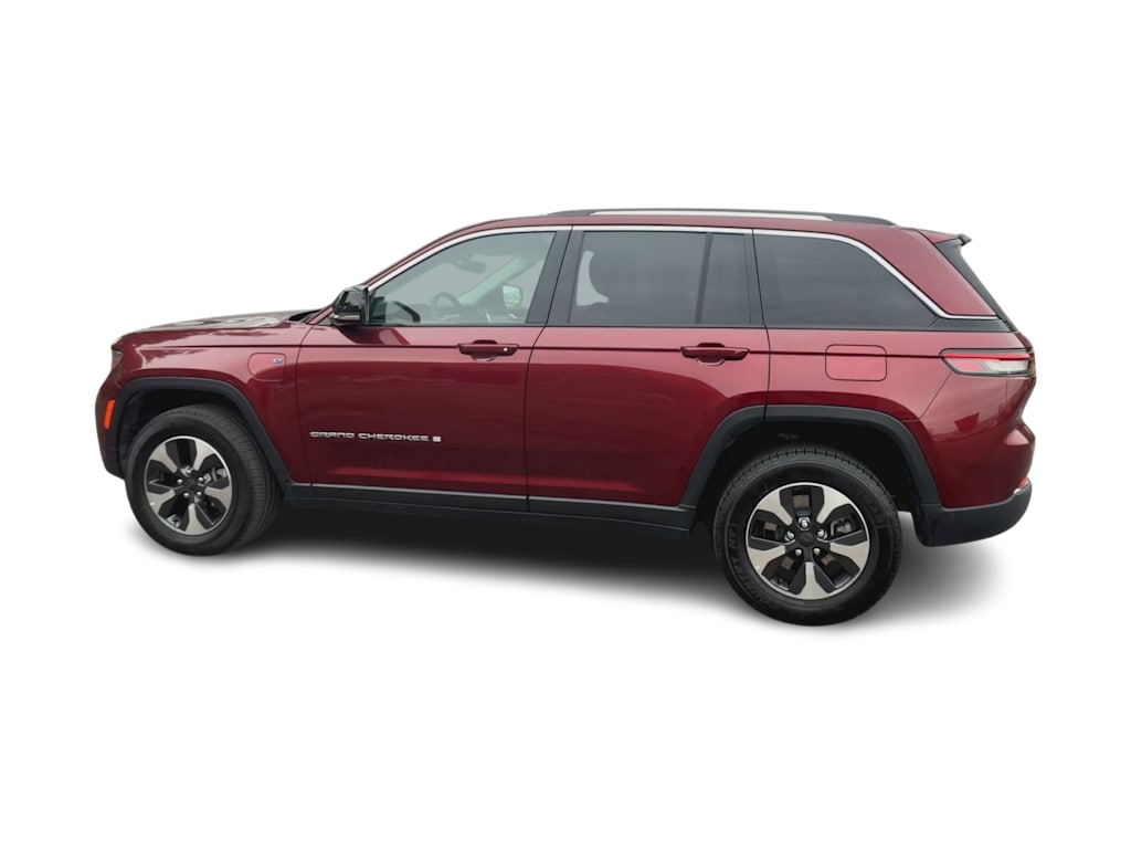 Thumbnail: 2024 Jeep Grand Cherokee - 16