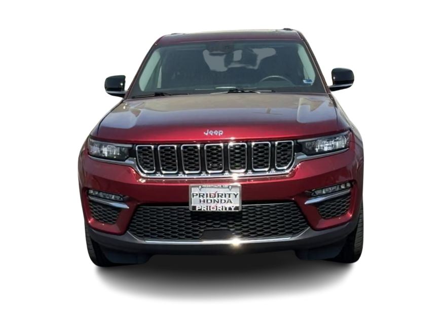 Thumbnail: 2024 Jeep Grand Cherokee - 6