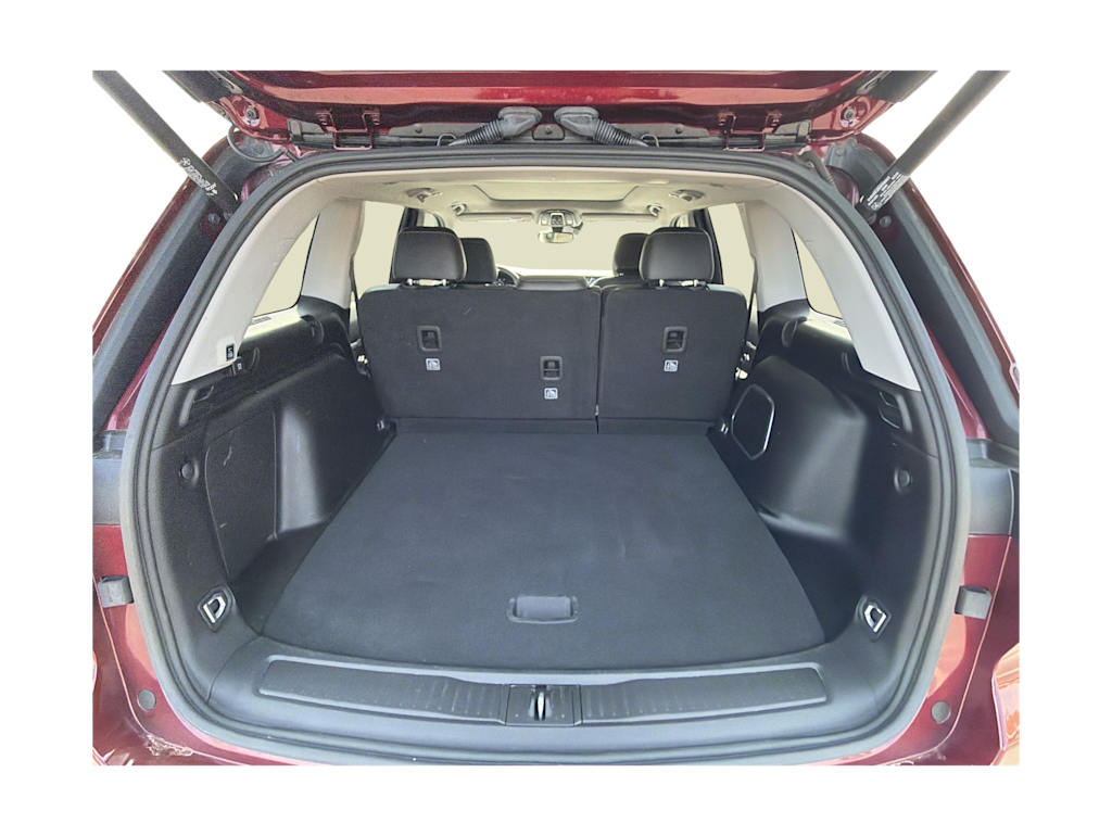 Thumbnail: 2024 Jeep Grand Cherokee - 15