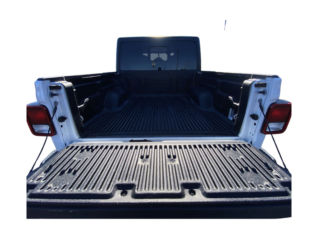 Thumbnail: 2023 Jeep Gladiator - 14