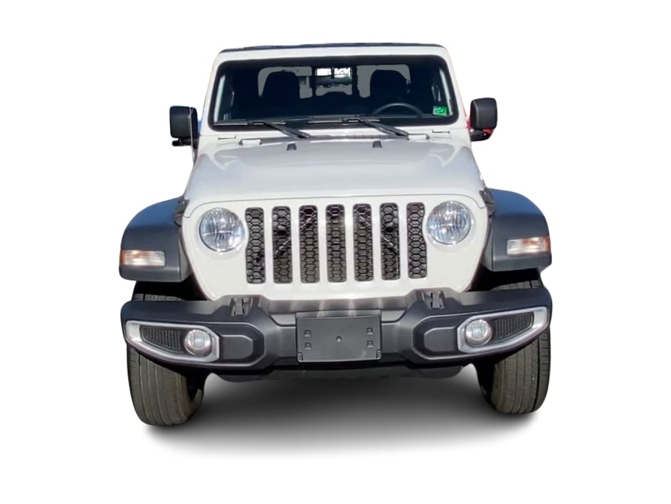 Thumbnail: 2023 Jeep Gladiator - 5
