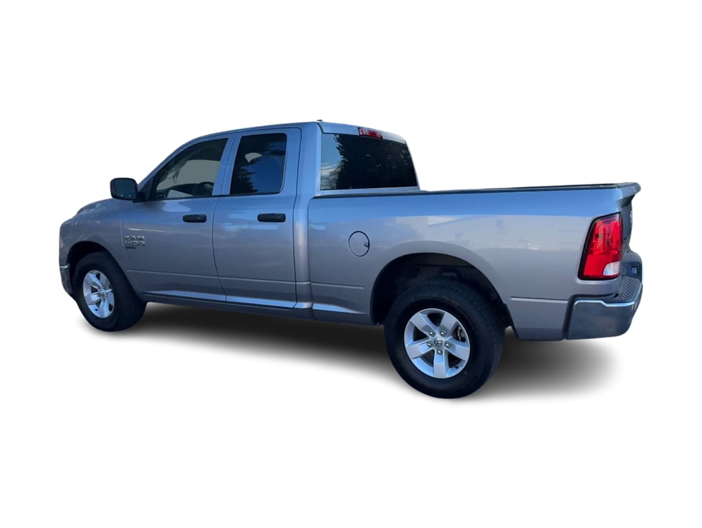 Thumbnail: 2024 RAM 1500 - 16