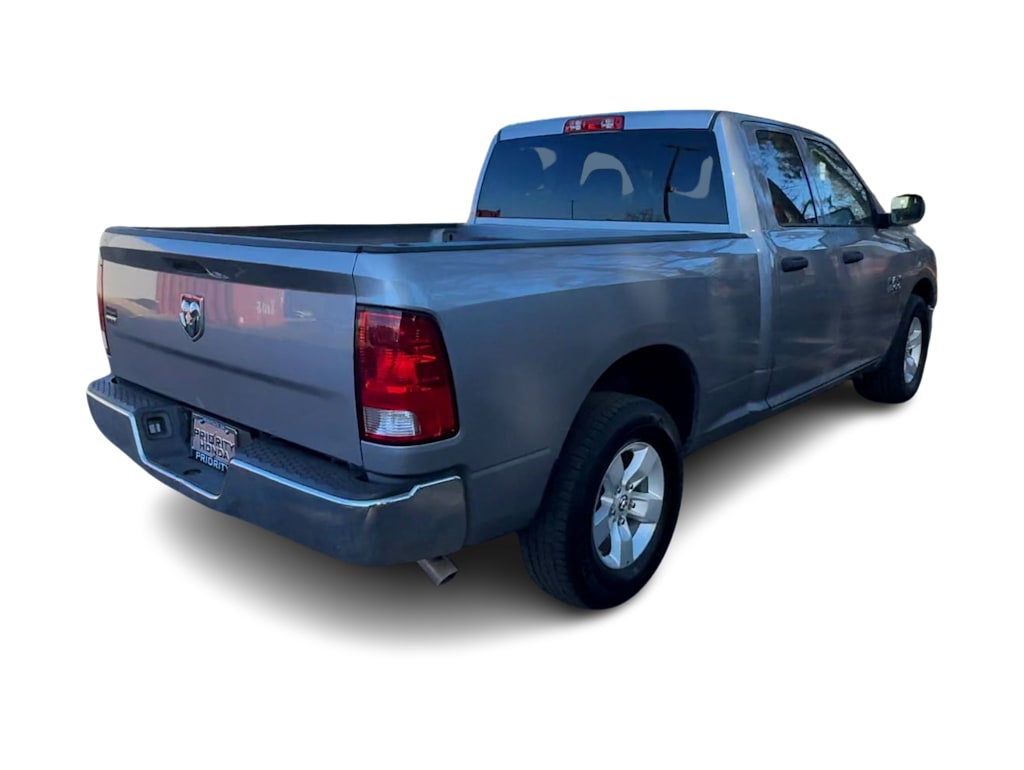 Thumbnail: 2024 RAM 1500 - 17