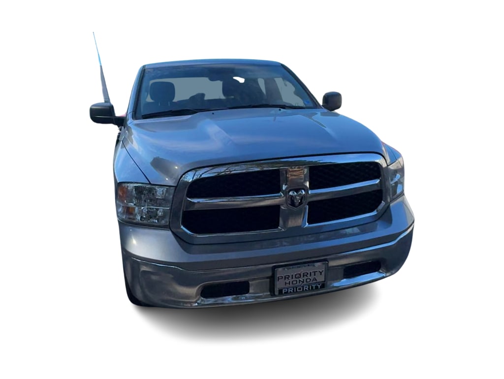 Thumbnail: 2024 RAM 1500 - 5