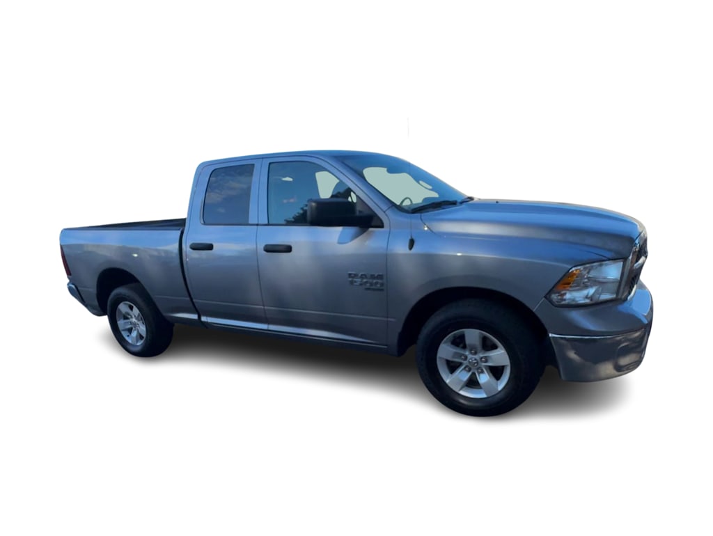 Thumbnail: 2024 RAM 1500 - 14