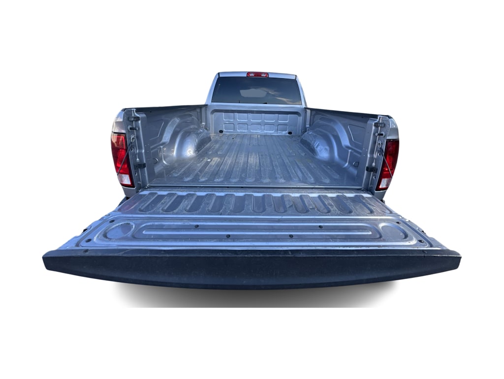 Thumbnail: 2024 RAM 1500 - 13