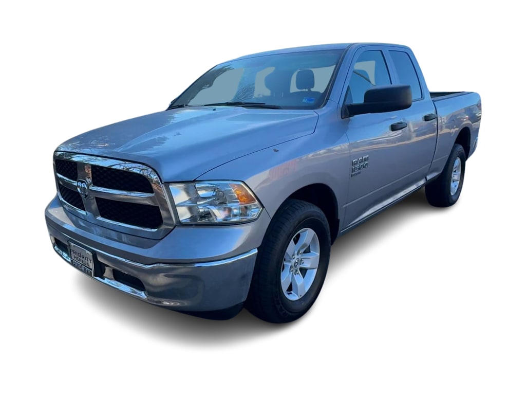 Thumbnail: 2024 RAM 1500 - 15