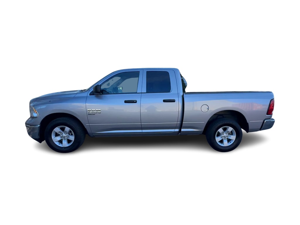 Thumbnail: 2024 RAM 1500 - 3