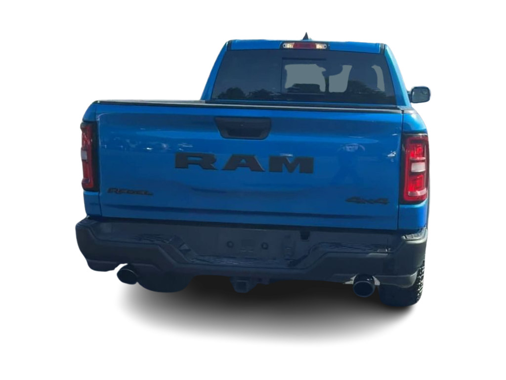 Thumbnail: 2026 RAM 1500 - 18