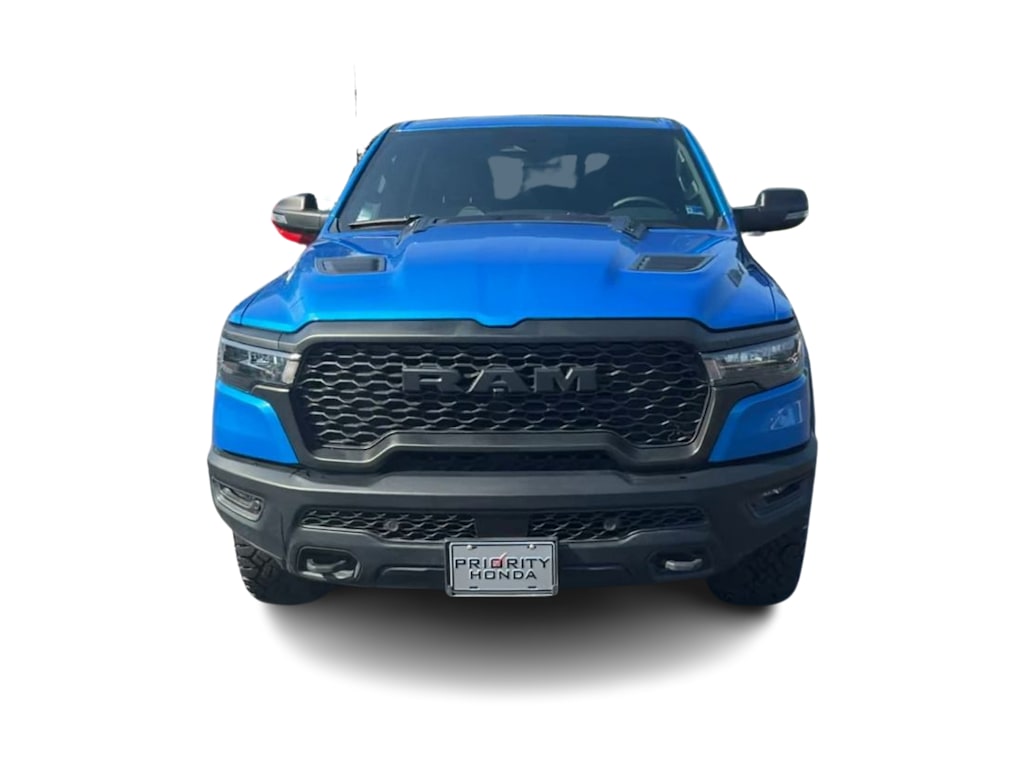 Thumbnail: 2026 RAM 1500 - 5