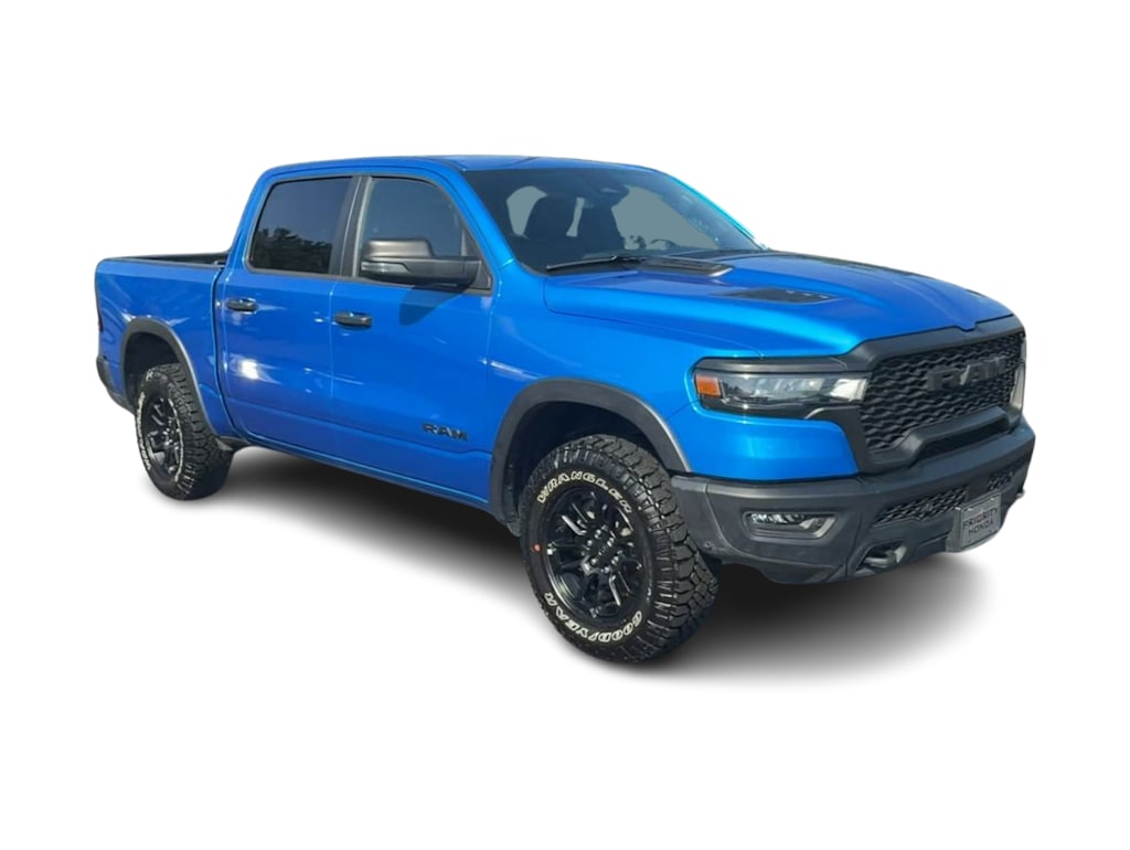 Thumbnail: 2026 RAM 1500 - 16