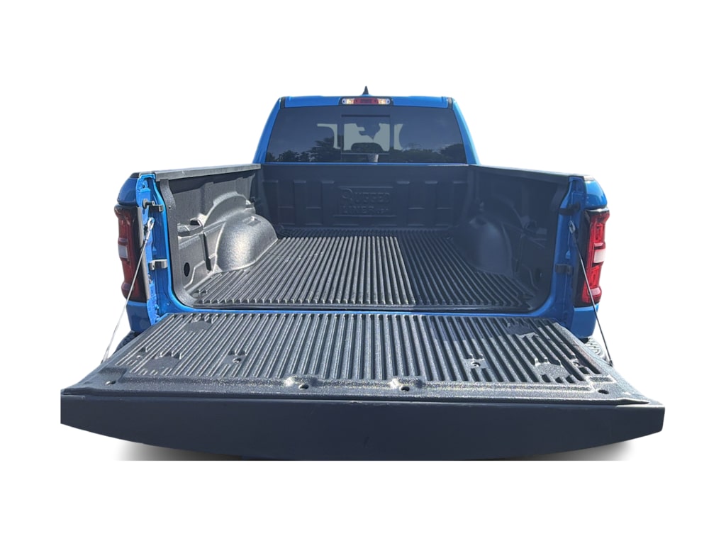 Thumbnail: 2026 RAM 1500 - 13