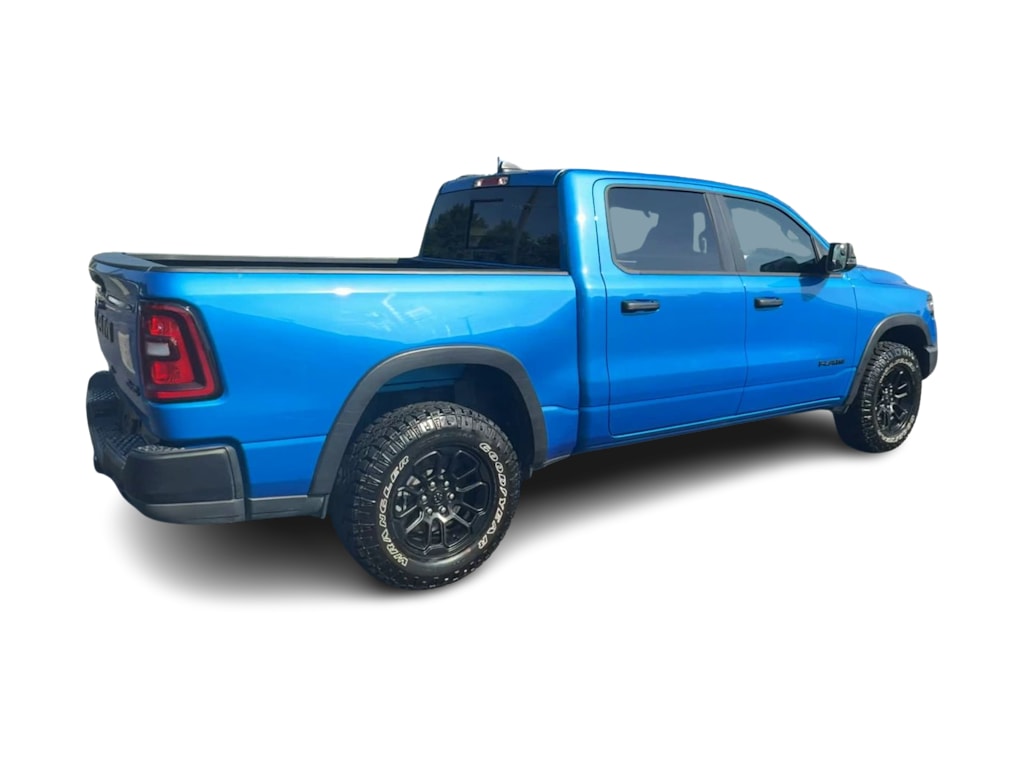 Thumbnail: 2026 RAM 1500 - 14
