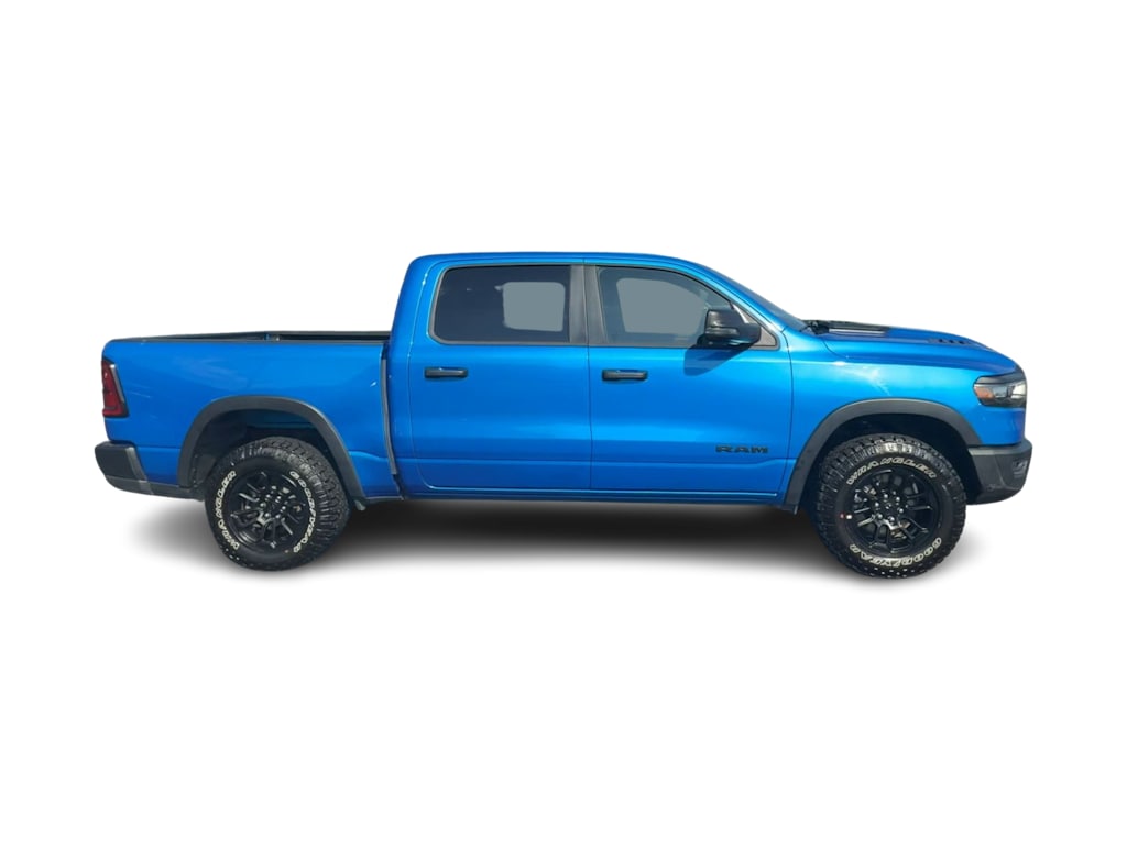 Thumbnail: 2026 RAM 1500 - 15