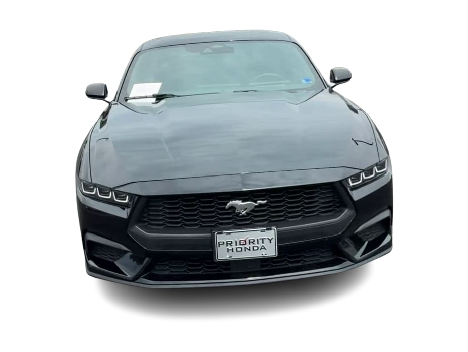 Thumbnail: 2024 Ford Mustang - 5
