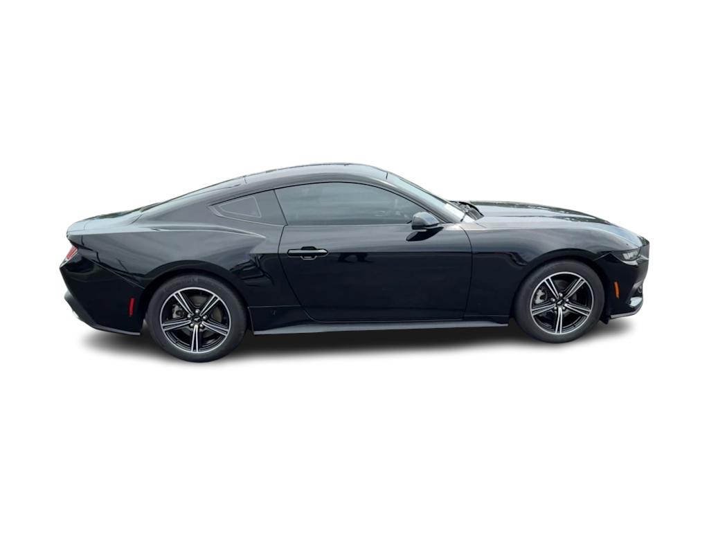 Thumbnail: 2024 Ford Mustang - 19