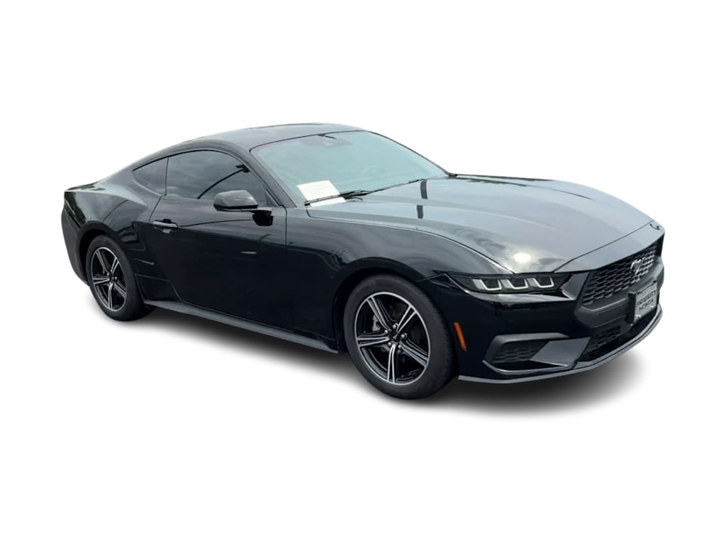 Thumbnail: 2024 Ford Mustang - 15