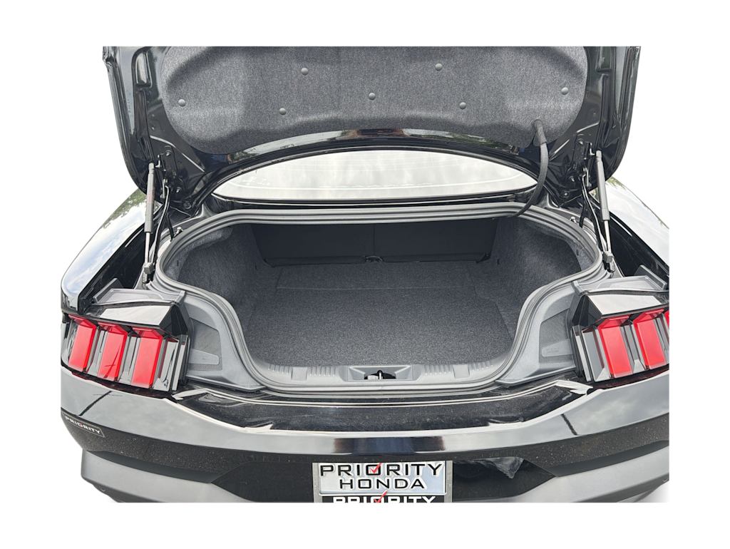 Thumbnail: 2024 Ford Mustang - 14