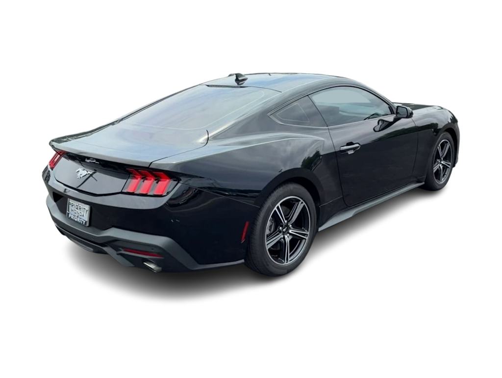 Thumbnail: 2024 Ford Mustang - 18