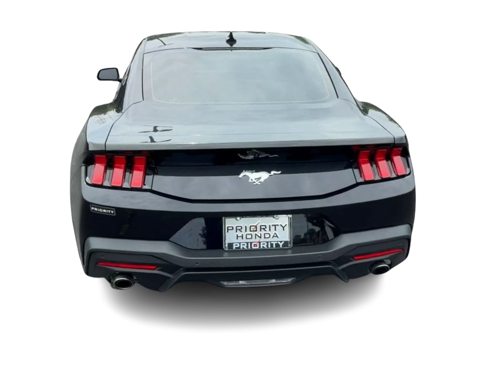 Thumbnail: 2024 Ford Mustang - 4