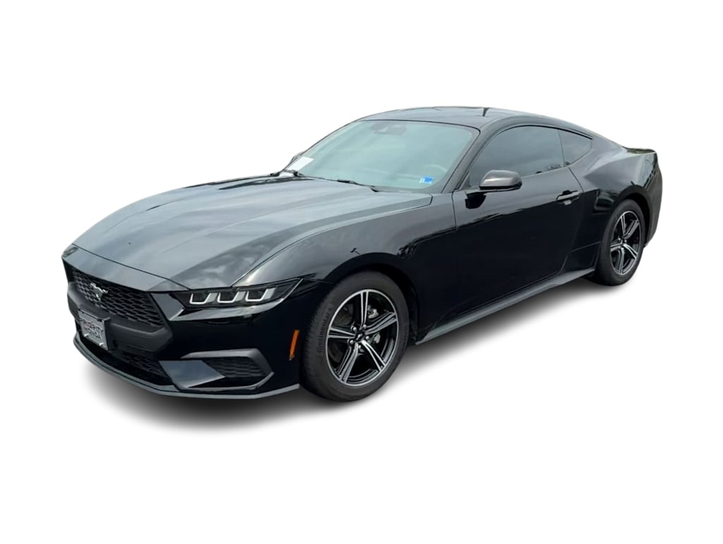 Thumbnail: 2024 Ford Mustang - 16