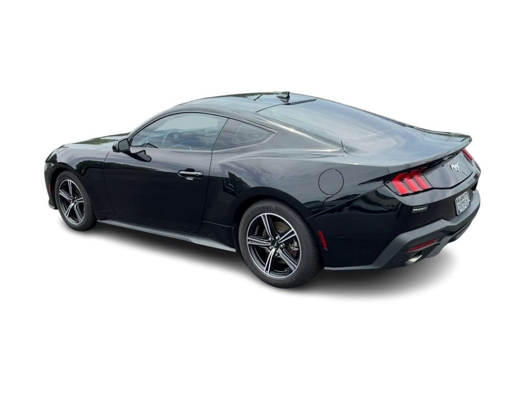 Thumbnail: 2024 Ford Mustang - 17