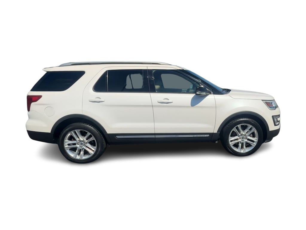 Thumbnail: 2017 Ford Explorer - 18