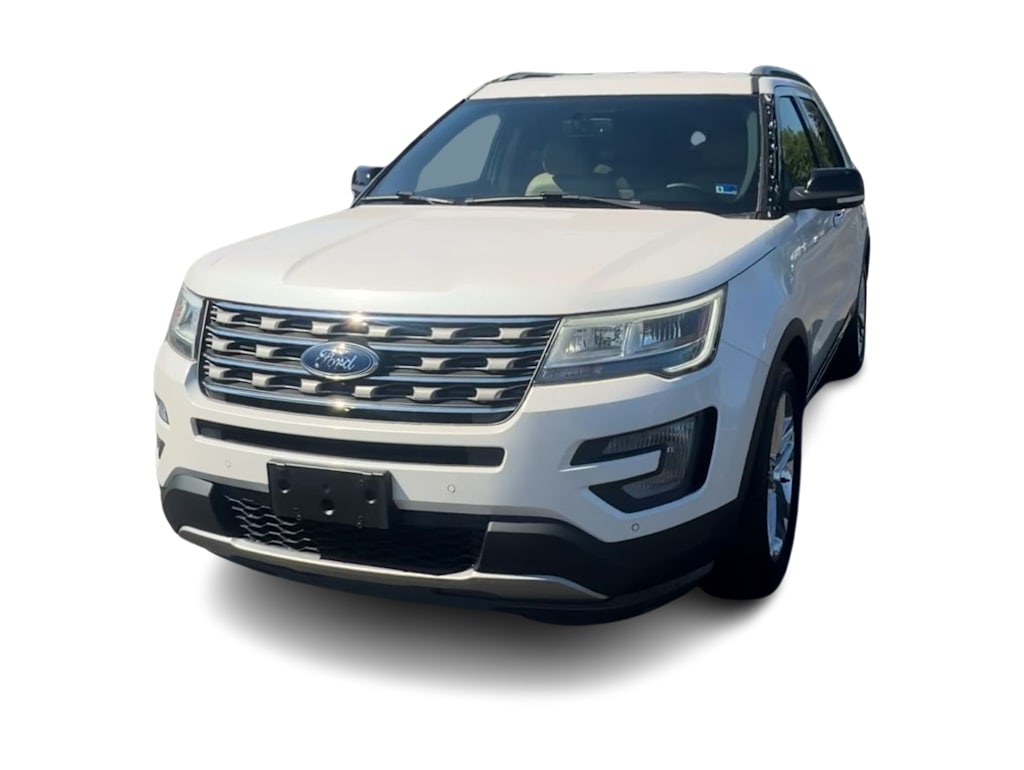 Thumbnail: 2017 Ford Explorer - 15