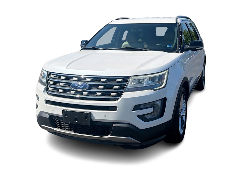Thumbnail: 2017 Ford Explorer - 5