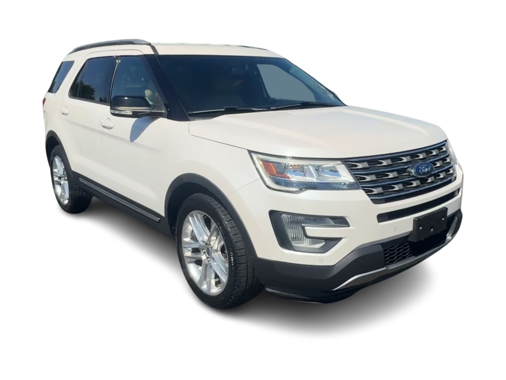 Thumbnail: 2017 Ford Explorer - 14