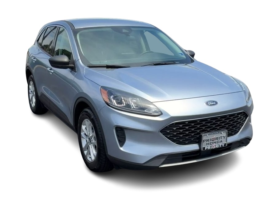 Thumbnail: 2022 Ford Escape - 15