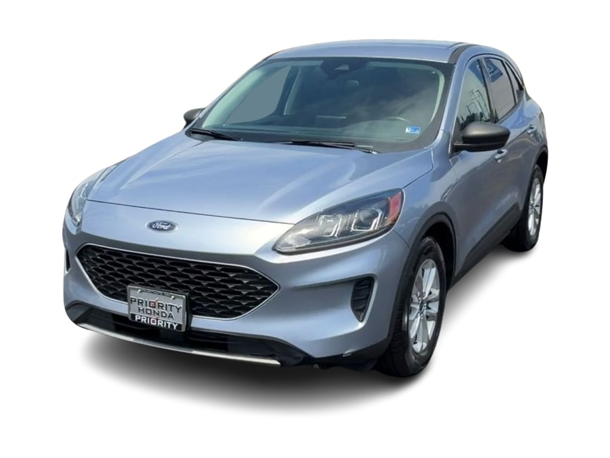 Thumbnail: 2022 Ford Escape - 16