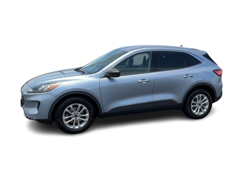 Thumbnail: 2022 Ford Escape - 3