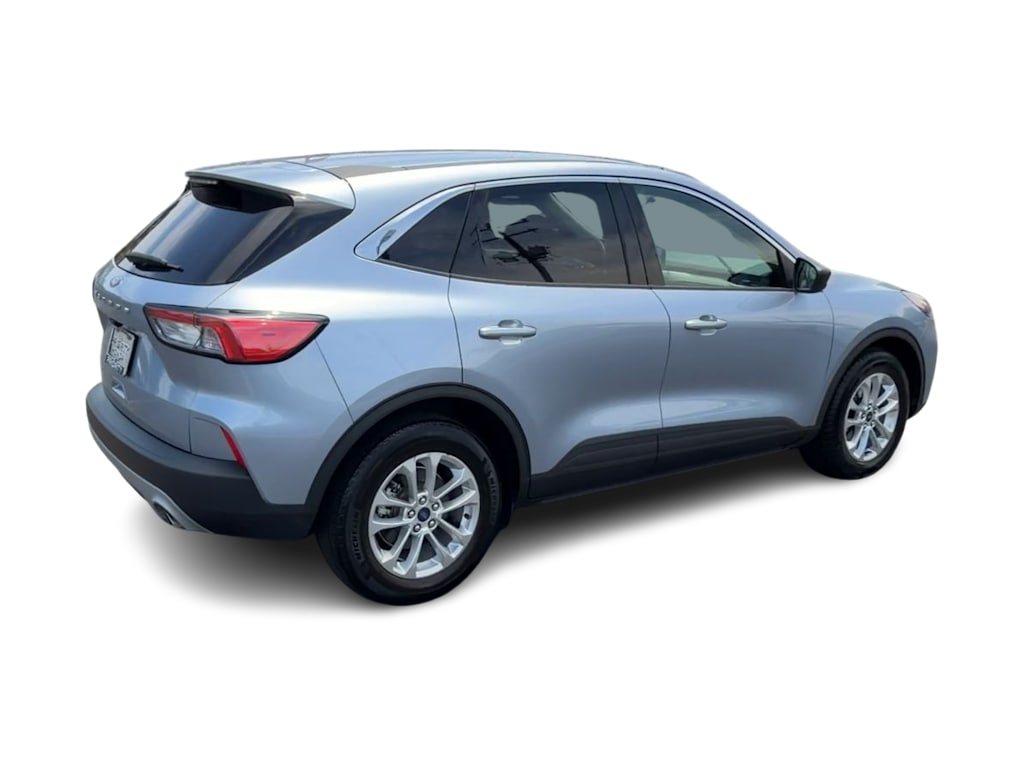 Thumbnail: 2022 Ford Escape - 18