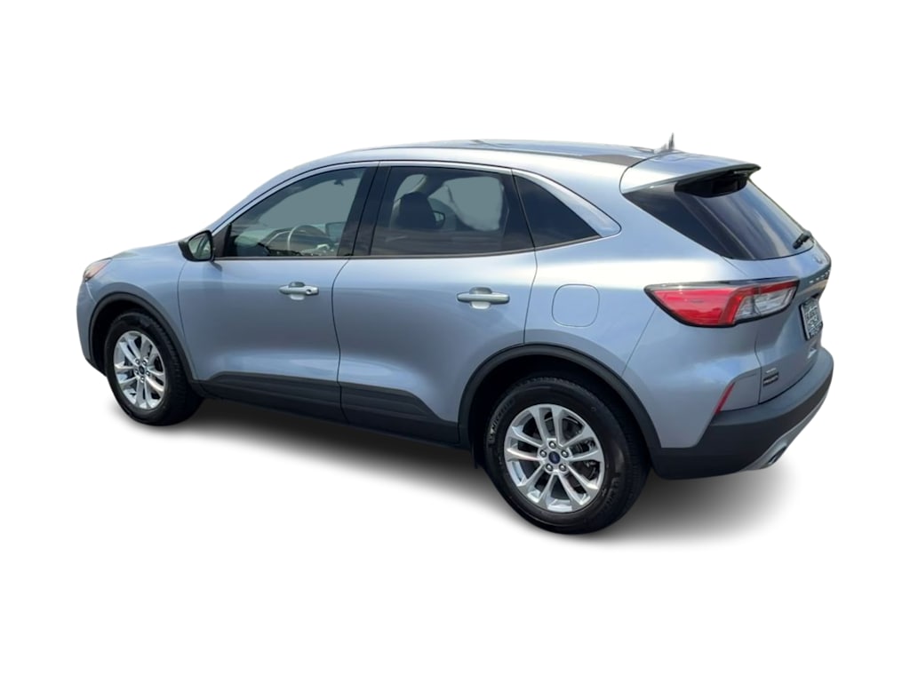 Thumbnail: 2022 Ford Escape - 4