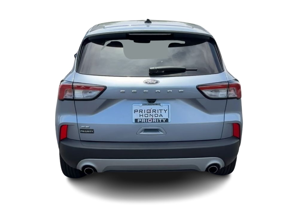 Thumbnail: 2022 Ford Escape - 5