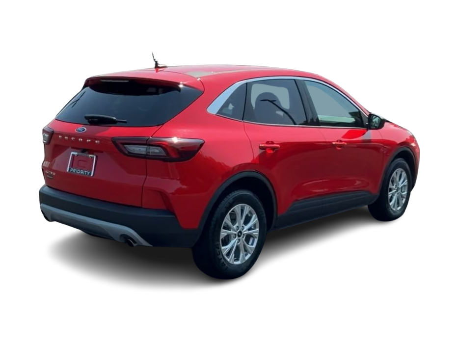 Thumbnail: 2024 Ford Escape - 18