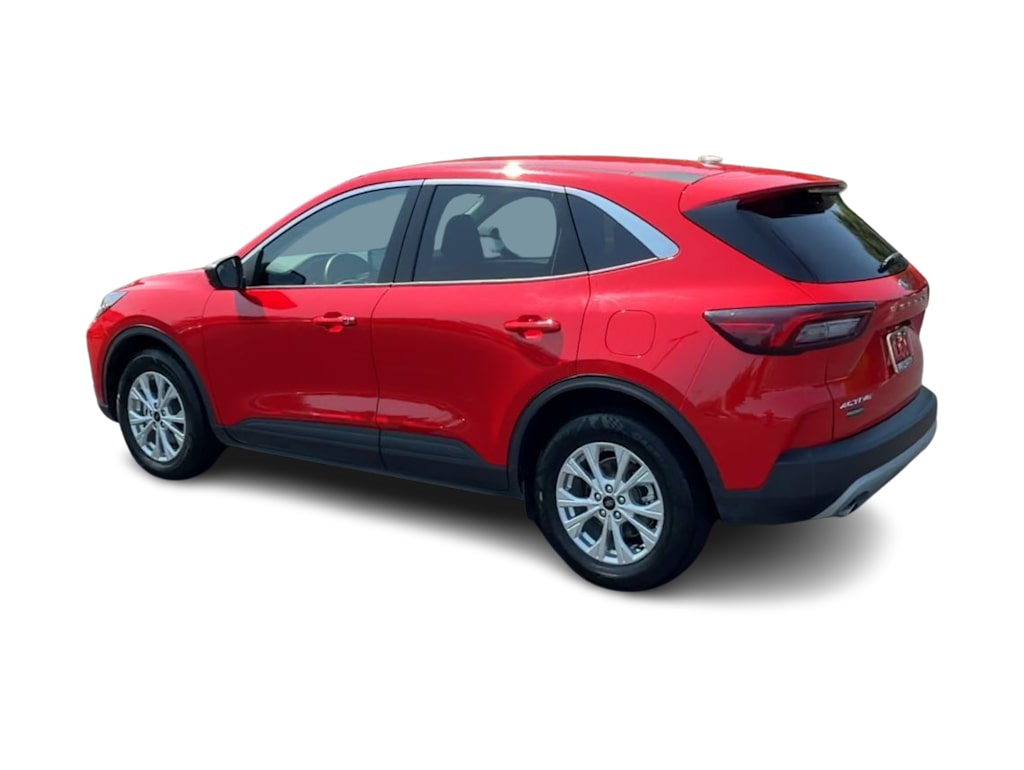 Thumbnail: 2024 Ford Escape - 17