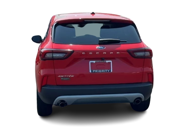 Thumbnail: 2024 Ford Escape - 5