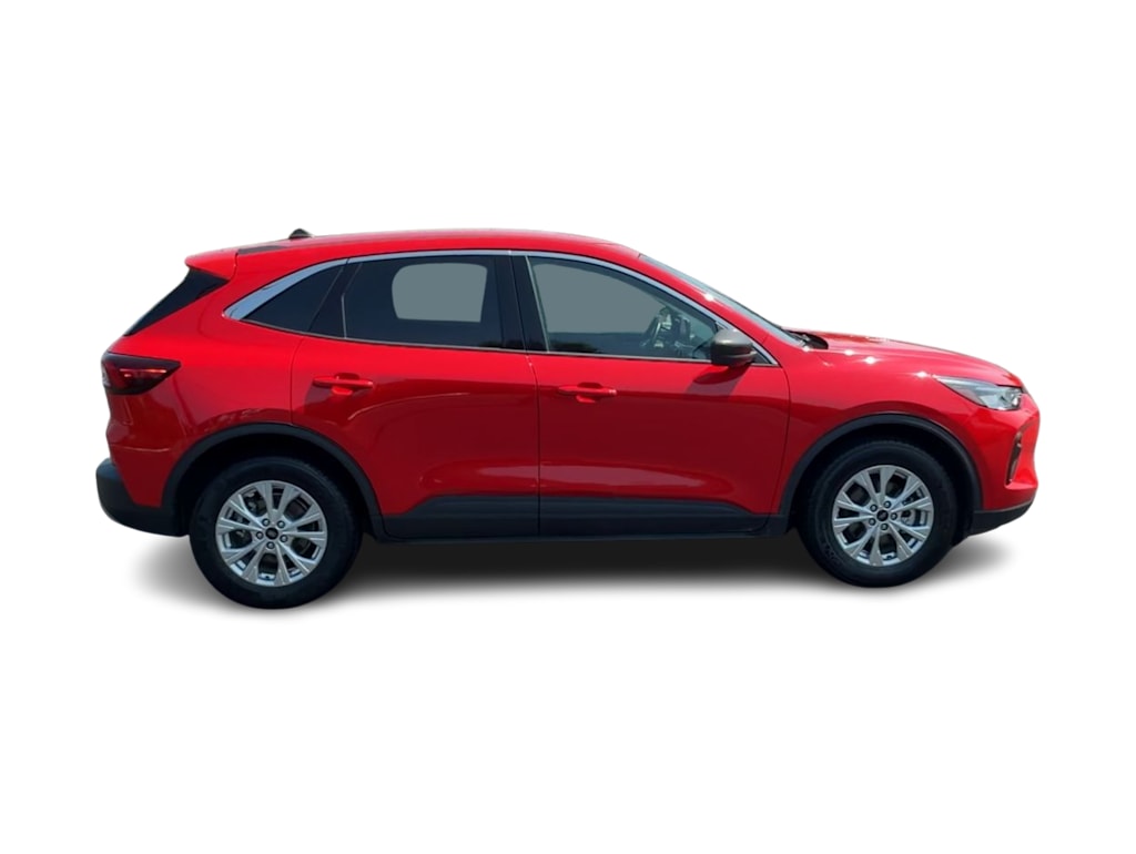 Thumbnail: 2024 Ford Escape - 19