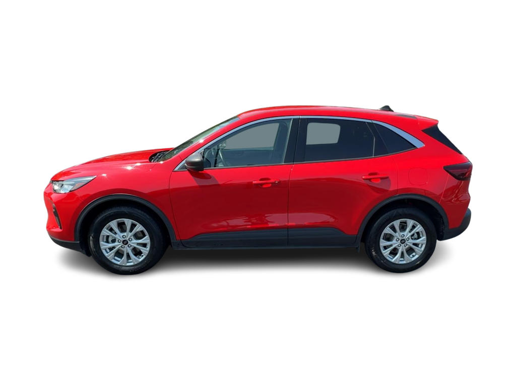 Thumbnail: 2024 Ford Escape - 3