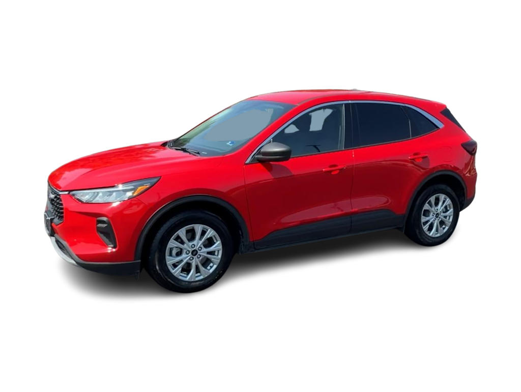 Thumbnail: 2024 Ford Escape - 4