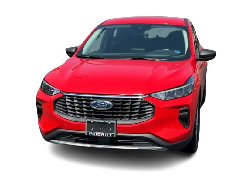 Thumbnail: 2024 Ford Escape - 6