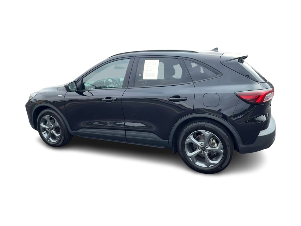 Thumbnail: 2025 Ford Escape - 17
