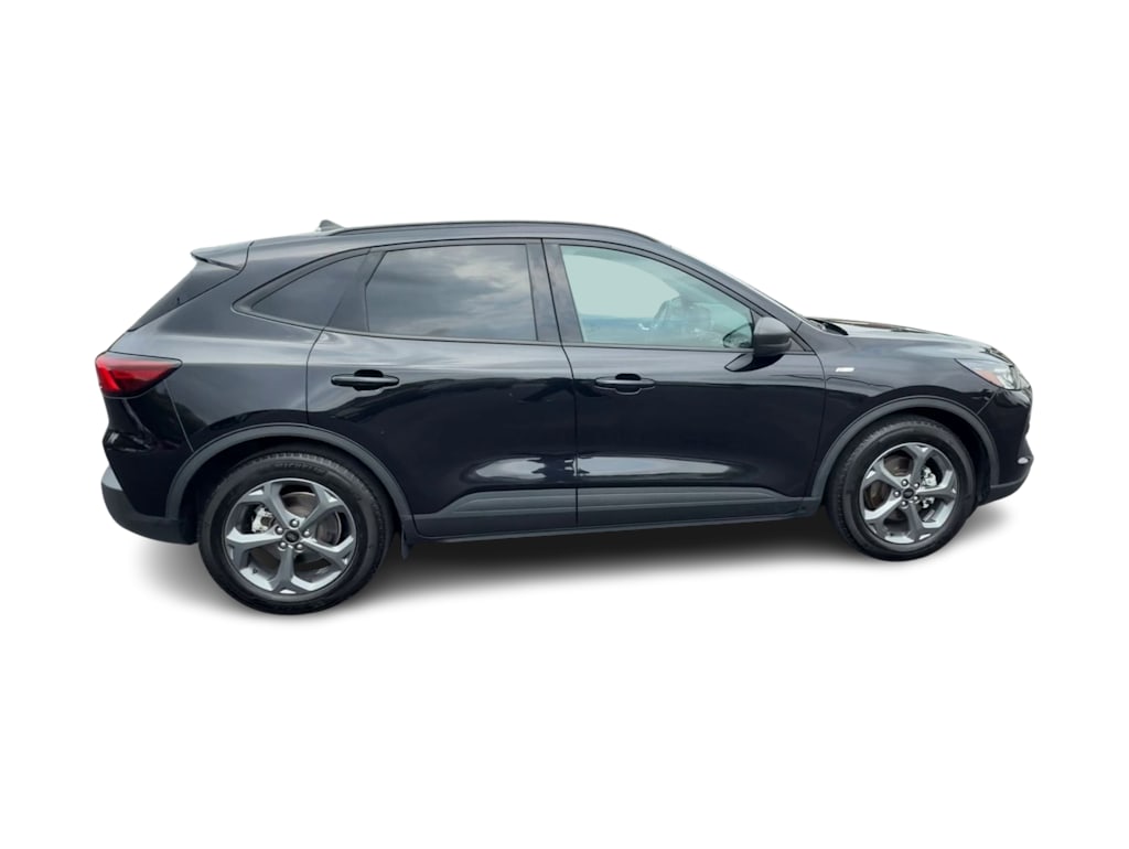Thumbnail: 2025 Ford Escape - 19
