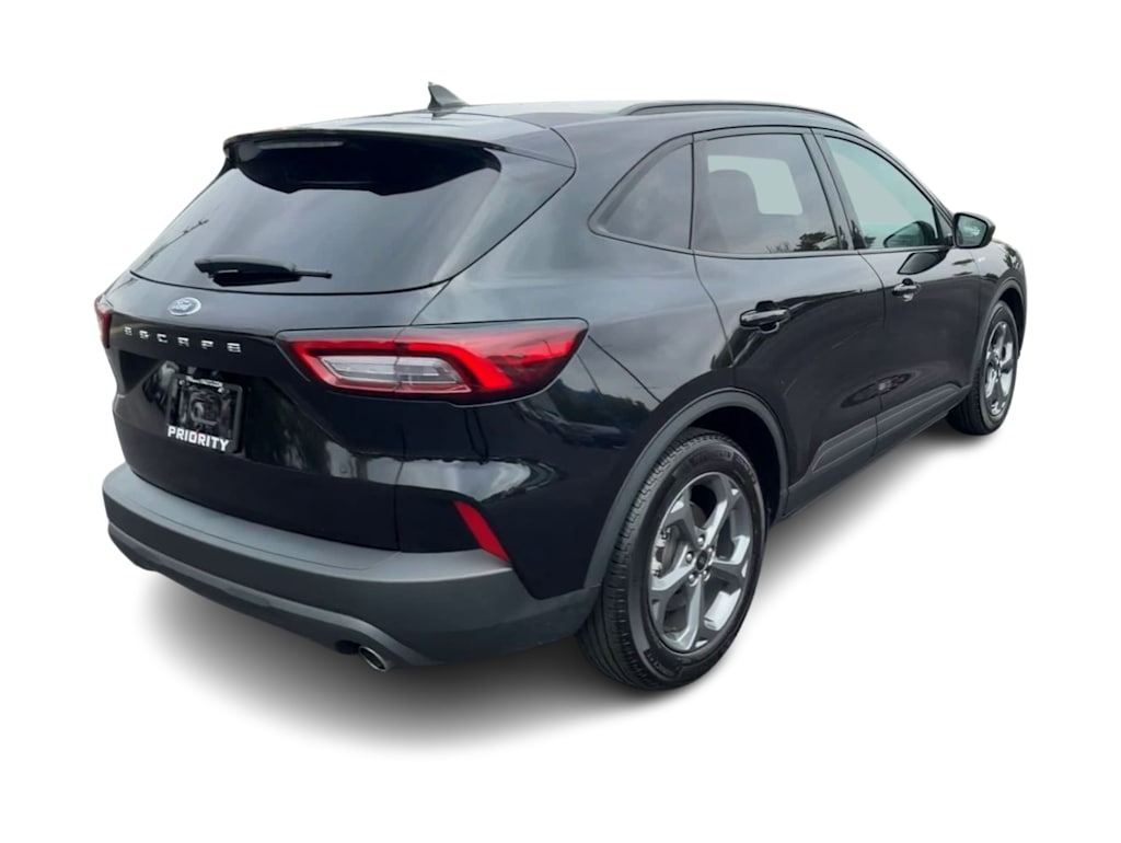 Thumbnail: 2025 Ford Escape - 18