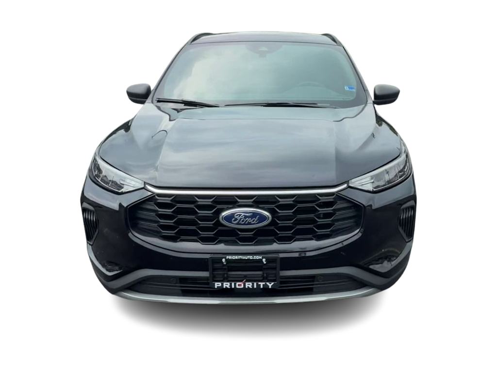 Thumbnail: 2025 Ford Escape - 5